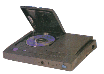 PC Engine DUO