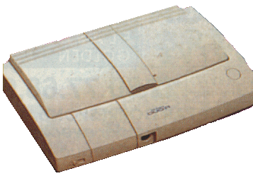 PC Engine DUO-R