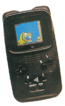 PC Engine GT