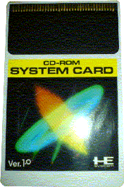 System card v 1.0