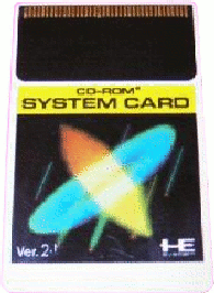 System card v 2.1